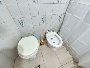Departamento 3 ambientes venta Palermo CABA