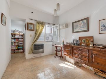 Departamento 3 ambientes venta Palermo CABA