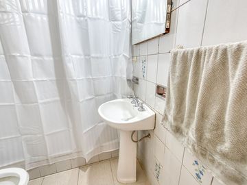 Departamento 3 ambientes venta Palermo CABA