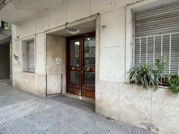 Departamento 3 ambientes venta Palermo CABA
