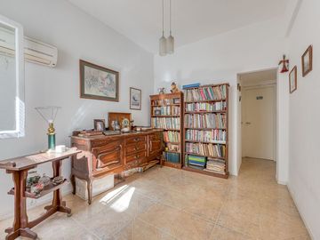 Departamento 3 ambientes venta Palermo CABA