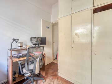 Departamento 3 ambientes venta Palermo CABA