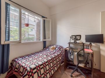 Departamento 3 ambientes venta Palermo CABA