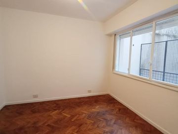 Alquiler departamento con cochera 4 amb