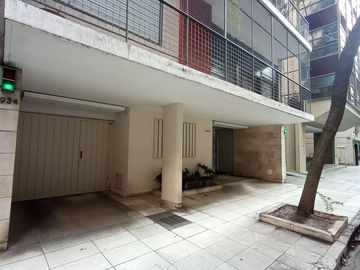 Alquiler departamento con cochera 4 amb