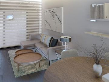 LOTE VENTA VILLA DEL PARQUE PLANOS APROBADOS
