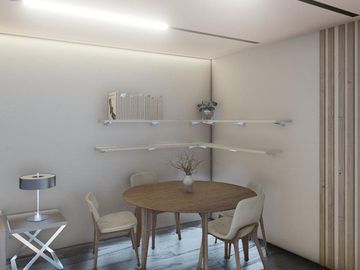 LOTE VENTA VILLA DEL PARQUE PLANOS APROBADOS
