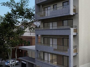 LOTE VENTA VILLA DEL PARQUE PLANOS APROBADOS