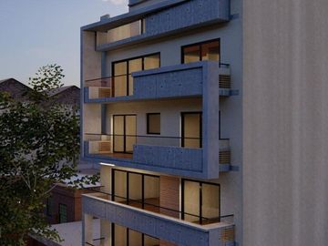 LOTE VENTA VILLA DEL PARQUE PLANOS APROBADOS