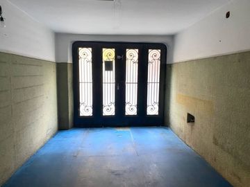 CASA ESTILO ARQUITECTÓNICO SEDE PROFESIONAL-COMERC