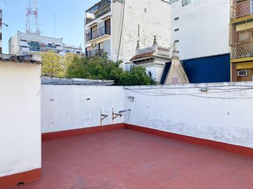 CASA ESTILO ARQUITECTÓNICO SEDE PROFESIONAL-COMERC