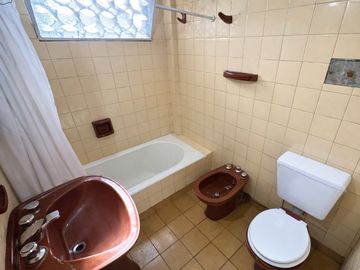 VENTA DEPTO 3 AMB FLORESTA APTO CREDITO ASCENSOR