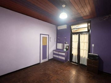 Venta Casa 5amb Cochera Terraza Flores