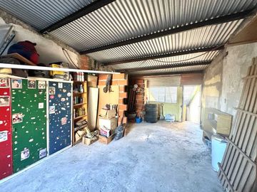 Venta Casa 5amb Cochera Terraza Flores