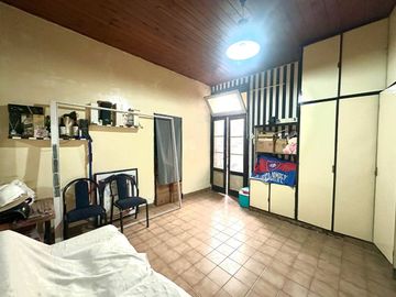 Venta Casa 5amb Cochera Terraza Flores