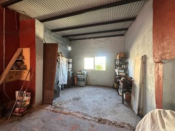 Venta Casa 5amb Cochera Terraza Flores