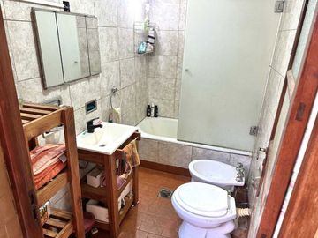 Venta Casa 5amb Cochera Terraza Flores