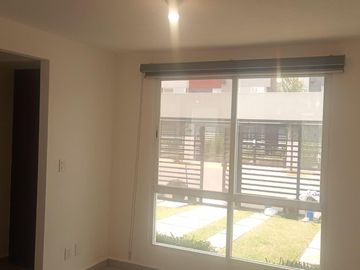 Casa en Imperio Real, Toluca