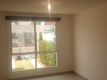 Casa en Imperio Real, Toluca