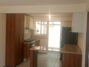 Casa en Imperio Real, Toluca
