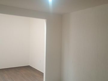 Casa en Imperio Real, Toluca