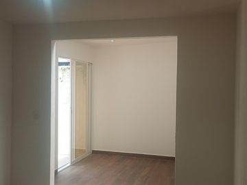 Casa en Imperio Real, Toluca