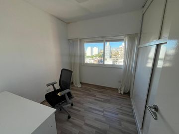 Departamento en venta dos dormitorios con cochera