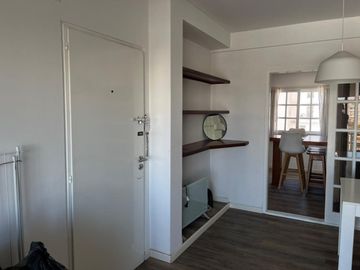 Departamento en venta dos dormitorios con cochera
