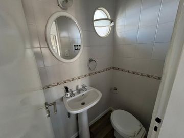 Departamento en venta dos dormitorios con cochera