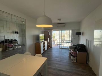 Departamento en venta dos dormitorios con cochera