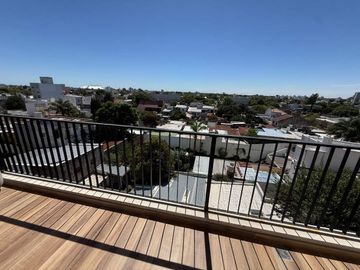 DEPARTAMENTO EN VENTA UN DORMITORIO LA PLATA