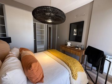 DEPARTAMENTO EN VENTA UN DORMITORIO LA PLATA