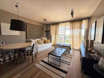 DEPARTAMENTO EN VENTA UN DORMITORIO LA PLATA