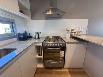 DEPARTAMENTO EN VENTA UN DORMITORIO LA PLATA