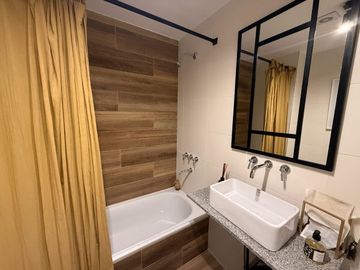 DEPARTAMENTO EN VENTA UN DORMITORIO LA PLATA