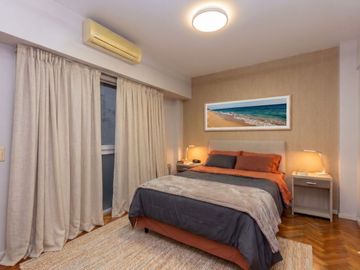 DEPARTAMENTO 3 AMBIENTES VENTA EN BARRIO NORTE