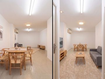 DEPARTAMENTO 3 AMBIENTES VENTA EN BARRIO NORTE