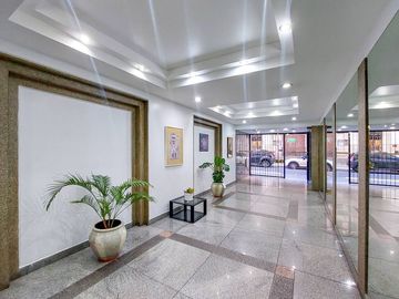 DEPARTAMENTO 3 AMBIENTES VENTA EN BARRIO NORTE