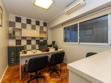 DEPARTAMENTO 3 AMBIENTES VENTA EN BARRIO NORTE