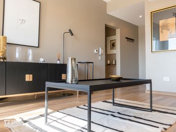 DEPARTAMENTO EN VENTA LA PLATA