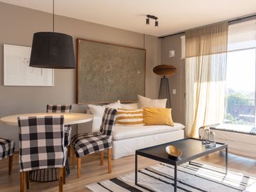 DEPARTAMENTO EN VENTA LA PLATA