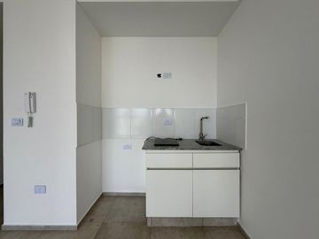 Venta departamento La Plata