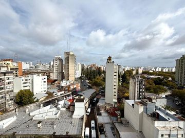Venta departamento La Plata