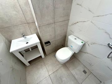 Venta departamento La Plata