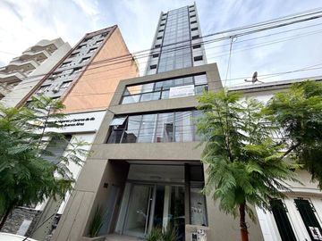 Venta departamento La Plata