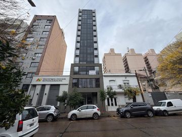 Venta departamento La Plata