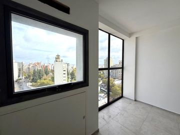 Venta departamento La Plata