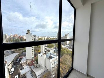 Venta departamento La Plata