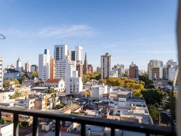 DEPARTAMENTO EN VENTA EN LA PLATA