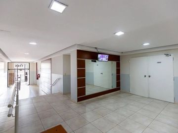 VENTA DEPARTAMENTO POMPEYA 2 AMB DIVISIBLE A 3 AMB